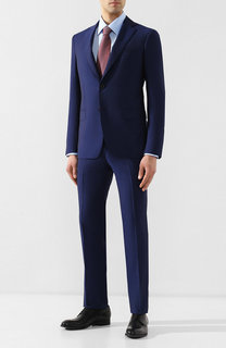 Шерстяной костюм Pal Zileri