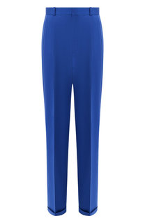 Шерстяные брюки Polo Ralph Lauren