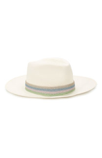 Соломенная шляпа Henrietta Maison Michel