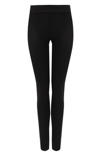 Леггинсы Velour Wolford