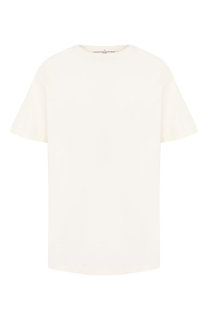 Хлопковая футболка Golden Goose Deluxe Brand