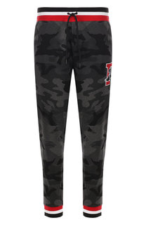 Хлопковые джоггеры Polo Ralph Lauren