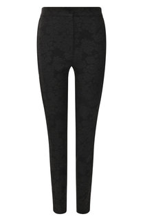 Жаккардовые брюки Dolce & Gabbana