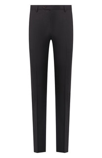 Шерстяные брюки Pal Zileri