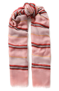 Шаль Aylit из смеси кашемира и шелка Loro Piana