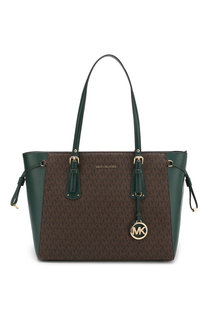 Сумка-тоут Voyager medium MICHAEL Michael Kors