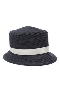 Соломенная шляпа Arsene Maison Michel