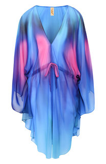 Туника с принтом Gottex