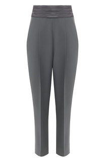 Брюки со стрелками Emporio Armani