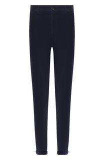 Хлопковые брюки Kenzo