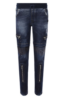 Джинсы Philipp Plein