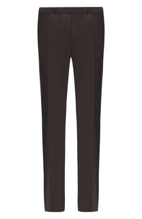 Шерстяные брюки Ermenegildo Zegna