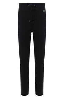 Хлопковые брюки Kenzo