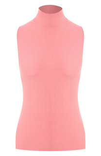 Топ из вискозы Giorgio Armani
