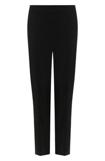 Шерстяные брюки Emporio Armani