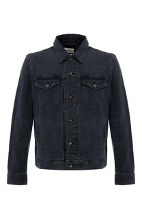 Джинсовая куртка Rag&Bone