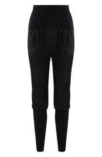 Брюки с завышенной талией Tom Ford