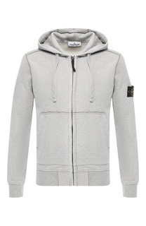 Хлопковая толстовка Stone Island