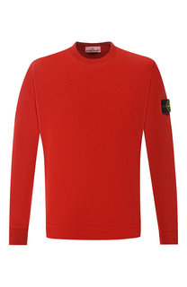 Хлопковый свитшот Stone Island