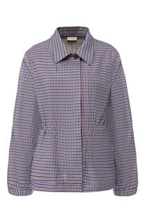 Жакет из вискозы и хлопка Dries Van Noten
