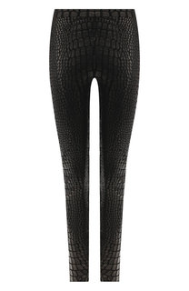 Брюки из вискозы Tom Ford