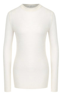Шерстяной пуловер Golden Goose Deluxe Brand