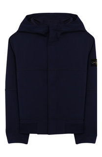 Ветровка с капюшоном Stone Island