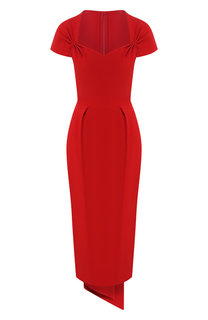 Приталенное платье Stella McCartney