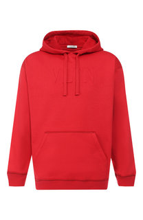 Хлопковое худи Valentino