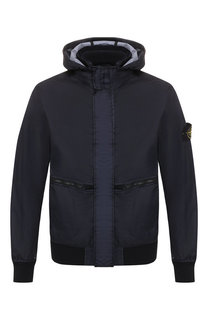 Бомбер Stone Island
