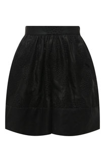 Хлопковые шорты Valentino