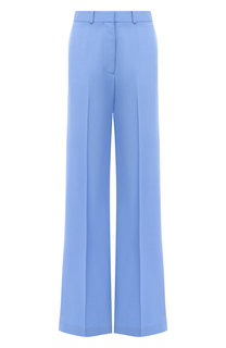 Шерстяные брюки Stella McCartney