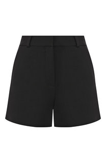Шерстяные шорты Stella McCartney
