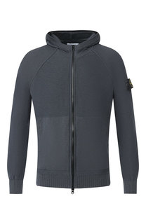 Хлопковая толстовка Stone Island