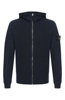 Хлопковая толстовка Stone Island
