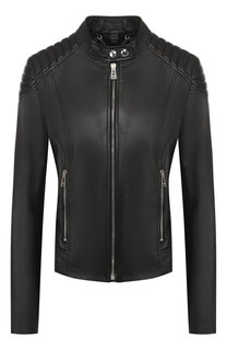 Кожаная куртка Belstaff