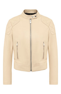 Кожаная куртка Belstaff