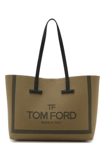 Сумка T Tote small Tom Ford
