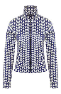 Кардиган на молнии Valentino