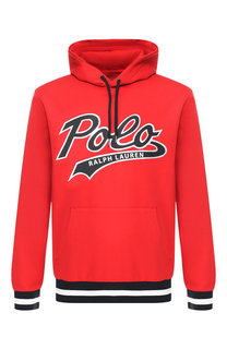 Худи Polo Ralph Lauren