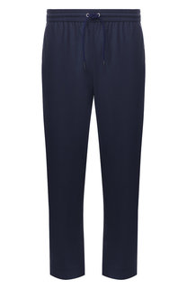 Хлопковые брюки Kenzo