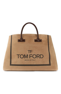 Сумка T Tote large Tom Ford