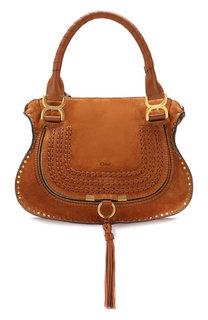 Сумка Marcie small Chloé