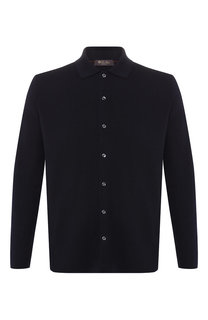 Шерстяная рубашка Loro Piana