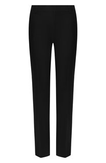 Шерстяные брюки Saint Laurent
