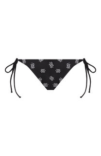 Плавки-бикини Saint Laurent