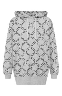 Хлопковое худи Valentino