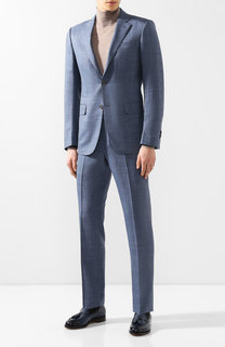 Шерстяной костюм Ermenegildo Zegna