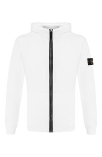 Хлопковая толстовка Stone Island