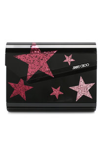 Клатч Candy Jimmy Choo